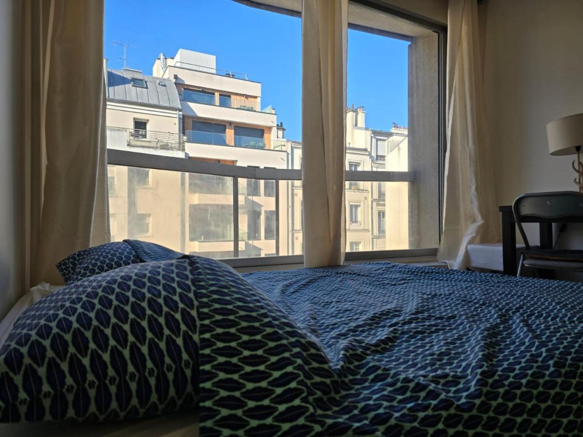 Cosy Studio Close Eiffel Tower - 2