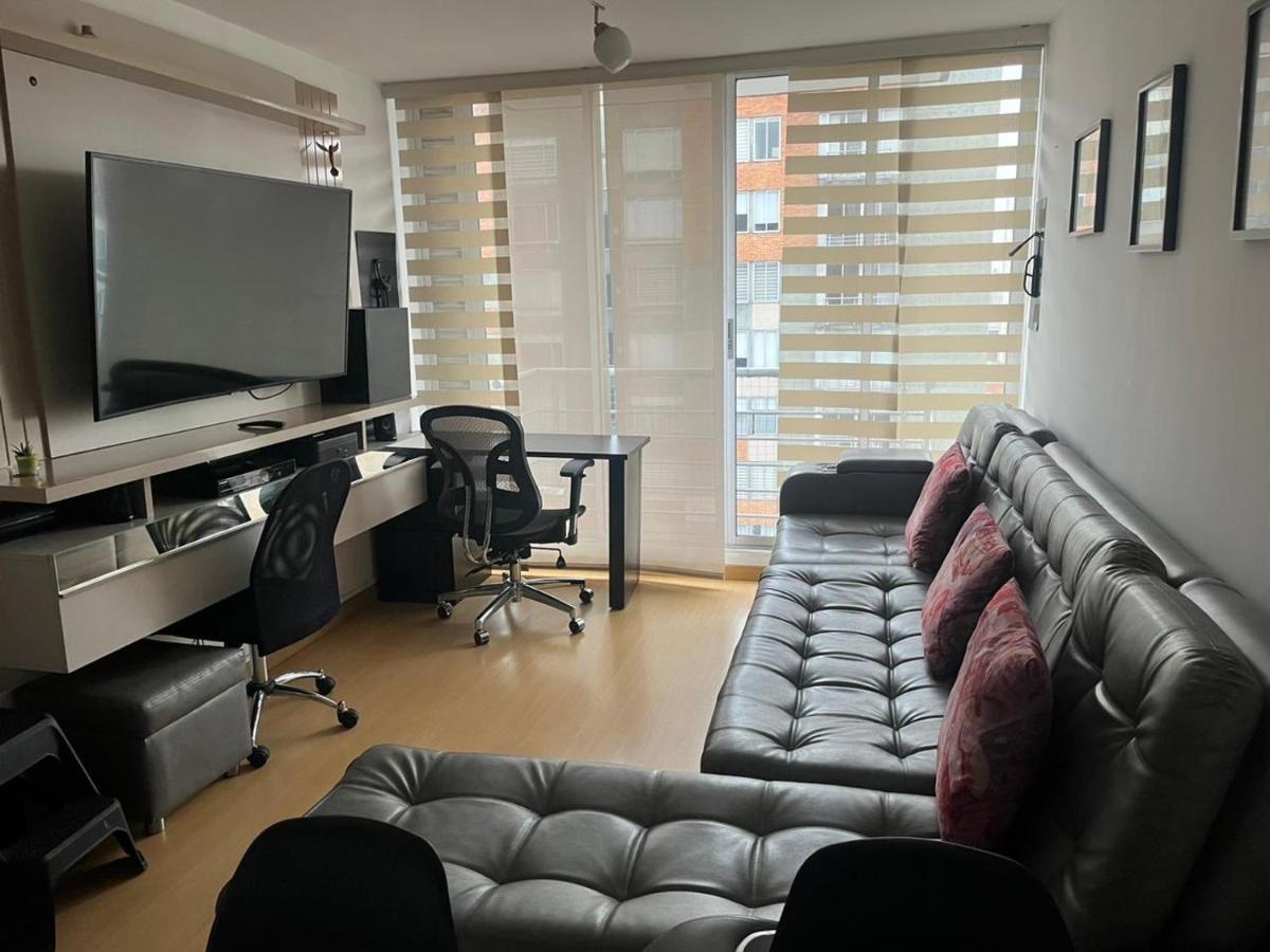 Apartamento Amoblado a 15 minutos del Aeropuerto - 5