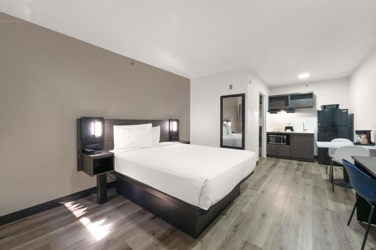 Image: Studio 6-Tucker, GA - Atlanta Northlake