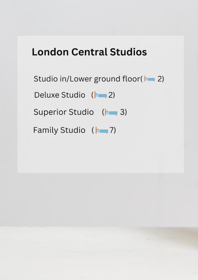London Central Studios - 4