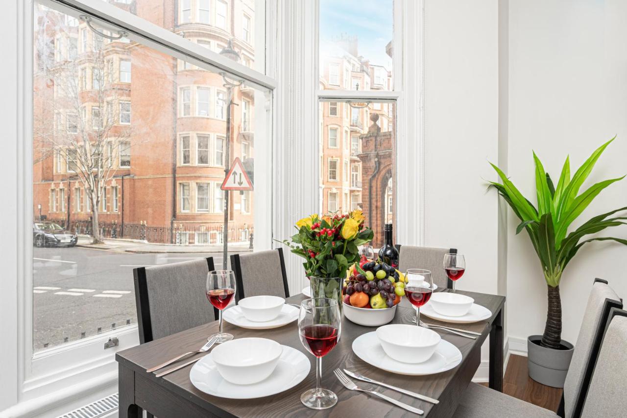 Kensington Residence - 4