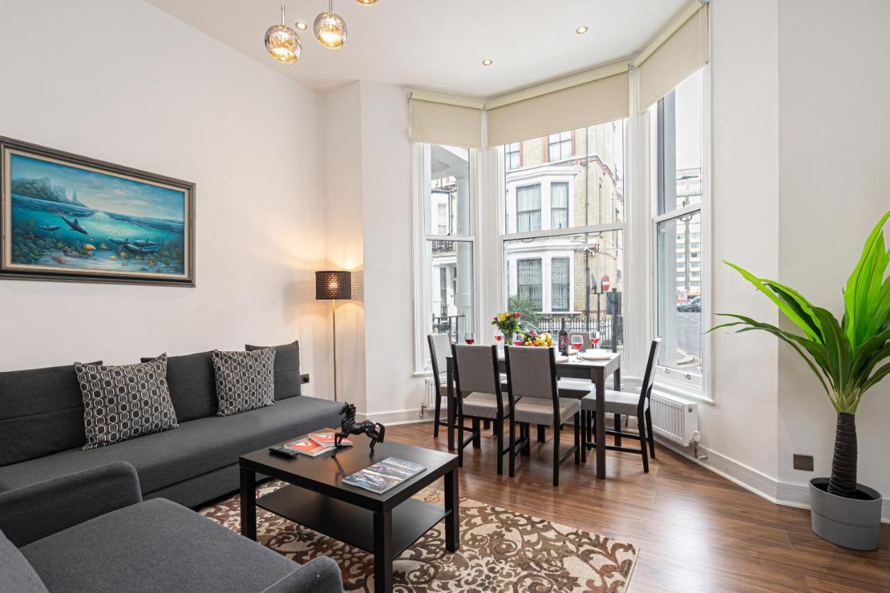 Kensington Residence - 3