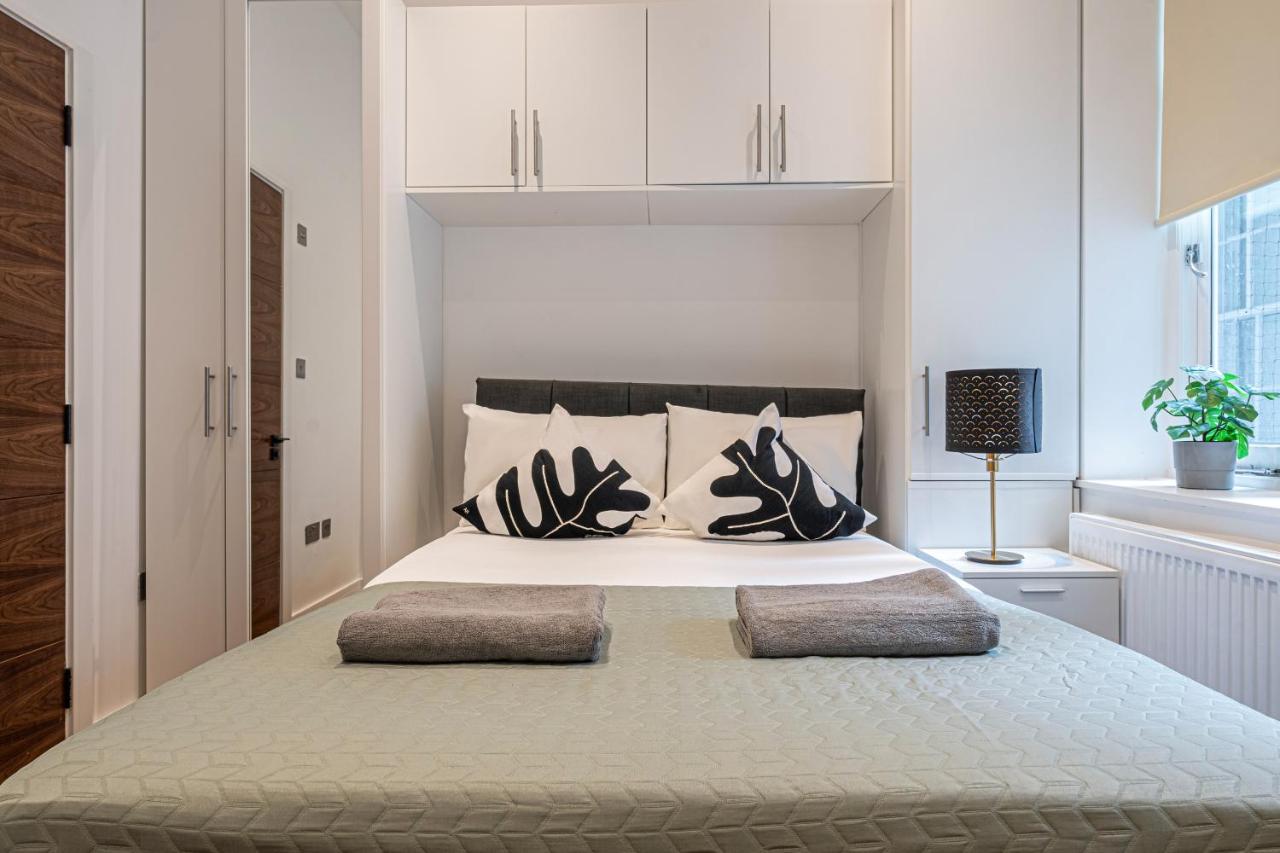 Kensington Residence - 5