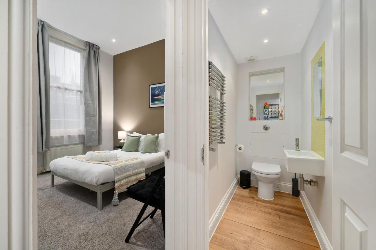 Chelsea Modern Apartments - 3