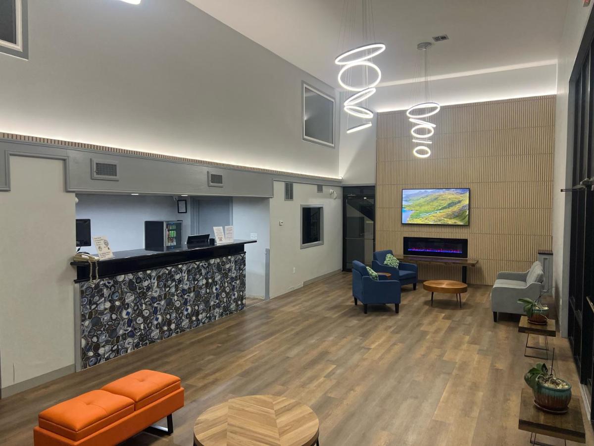 Image: Walnut Inn Roland