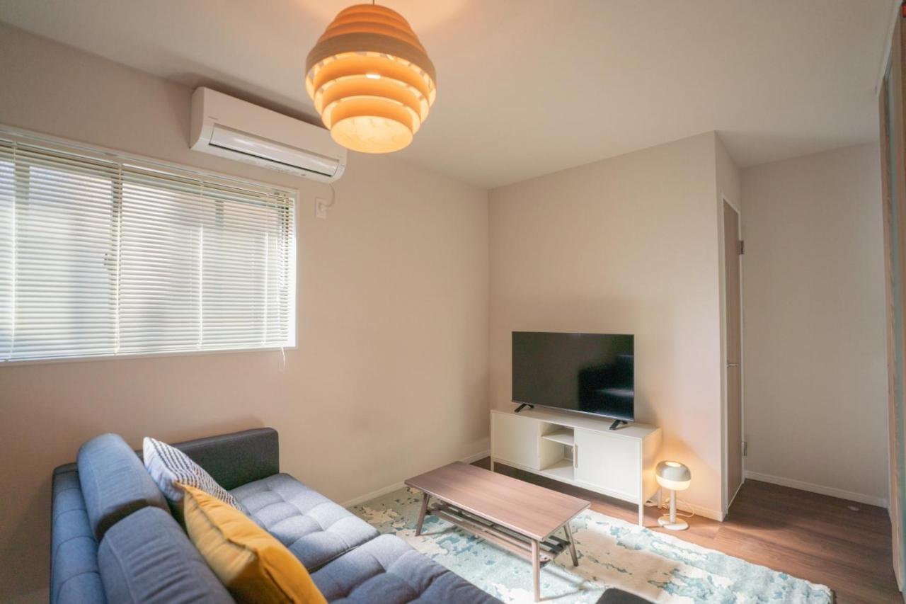 CASAS-K TERADACHO - Vacation STAY 18595