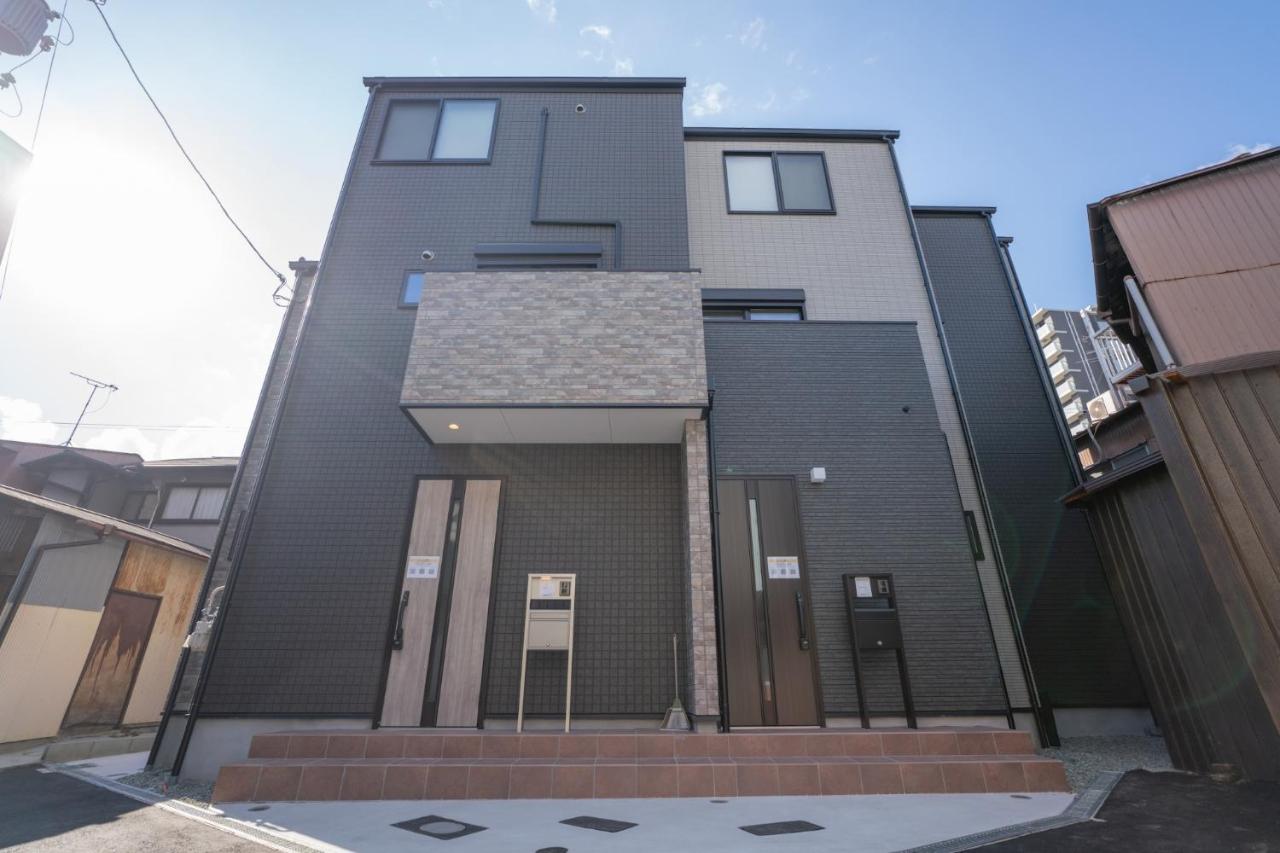 CASAS-K TERADACHO - Vacation STAY 18593