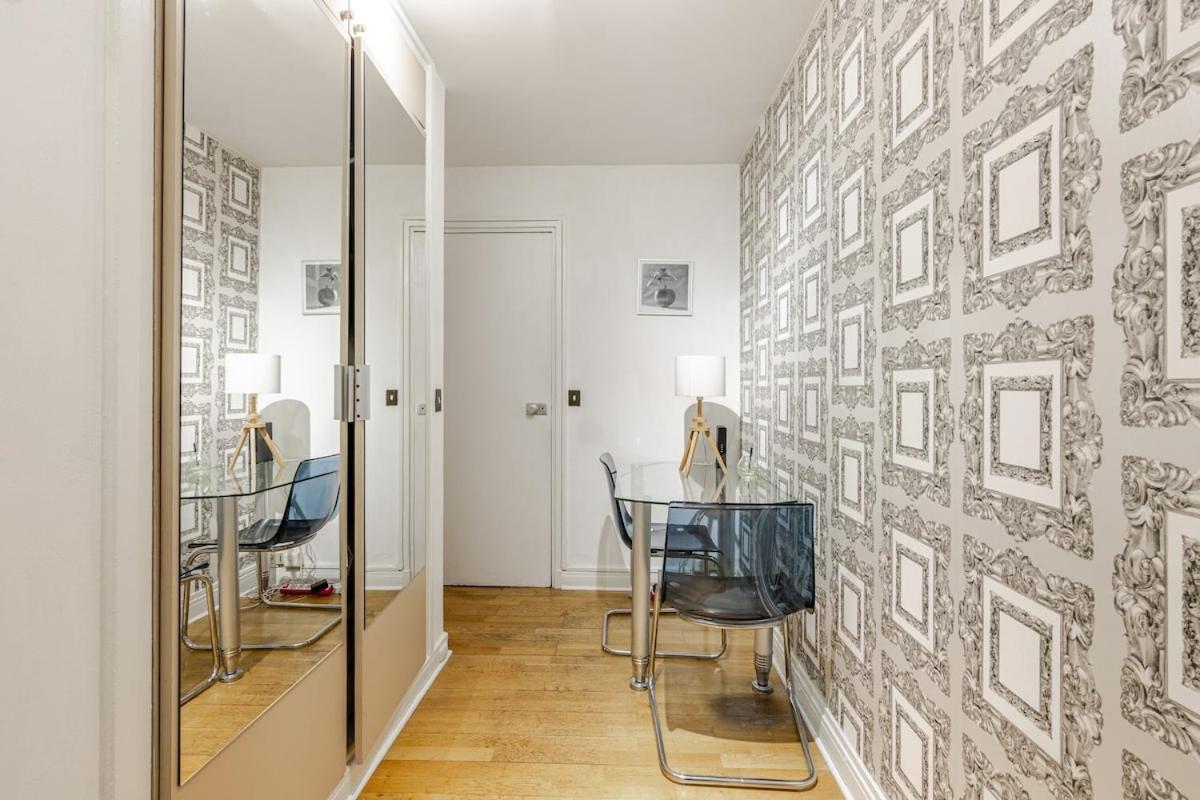 Heart of Paris III, Le Marais - Charming Apartment - 5