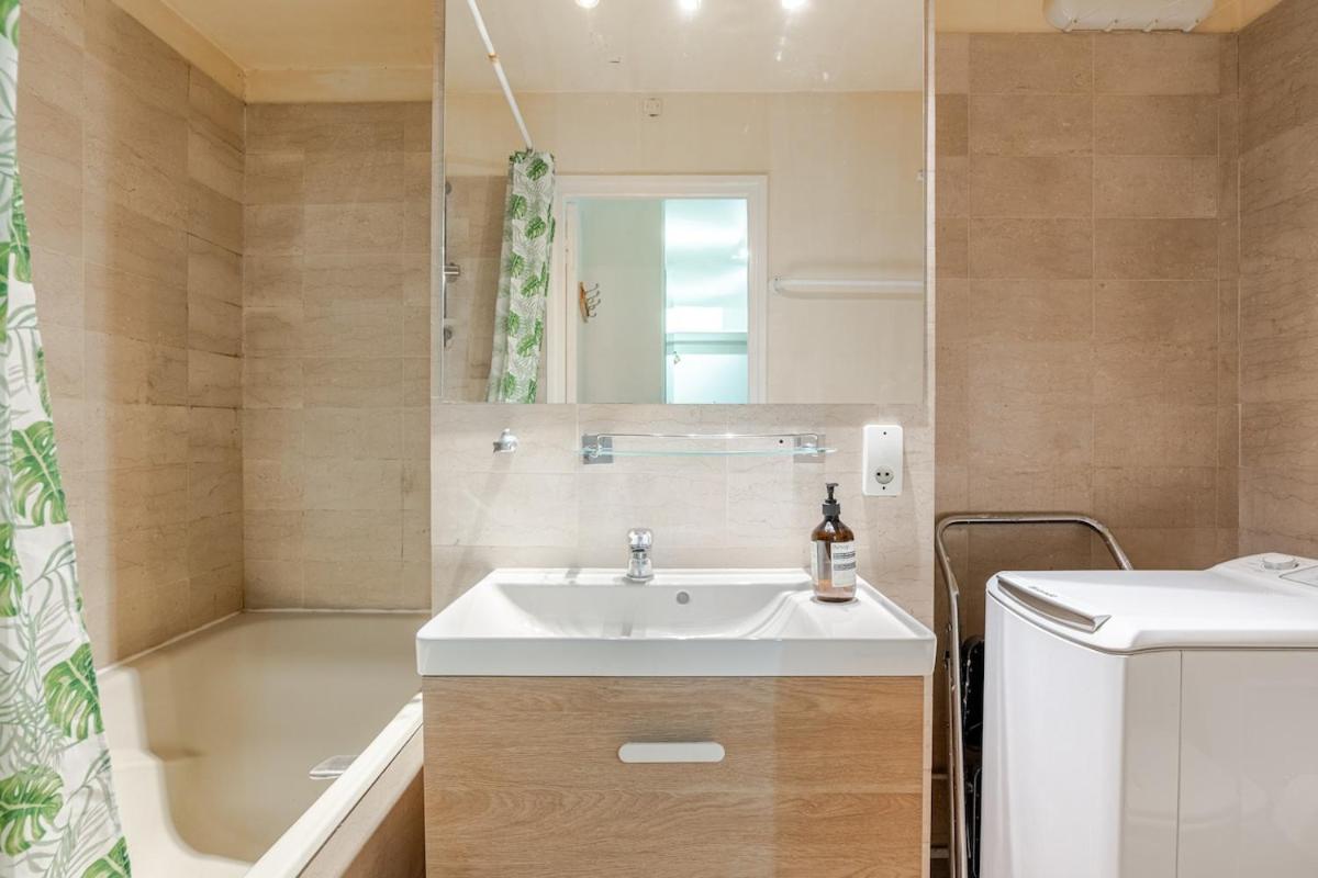 Heart of Paris III, Le Marais - Charming Apartment - 3