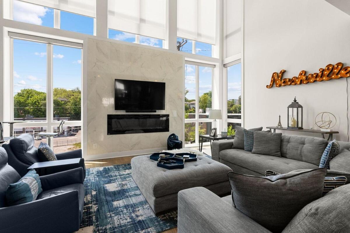 Always a Guest Favorite! Luxe Home with HUGE Rooftop and 7 Beds - 5