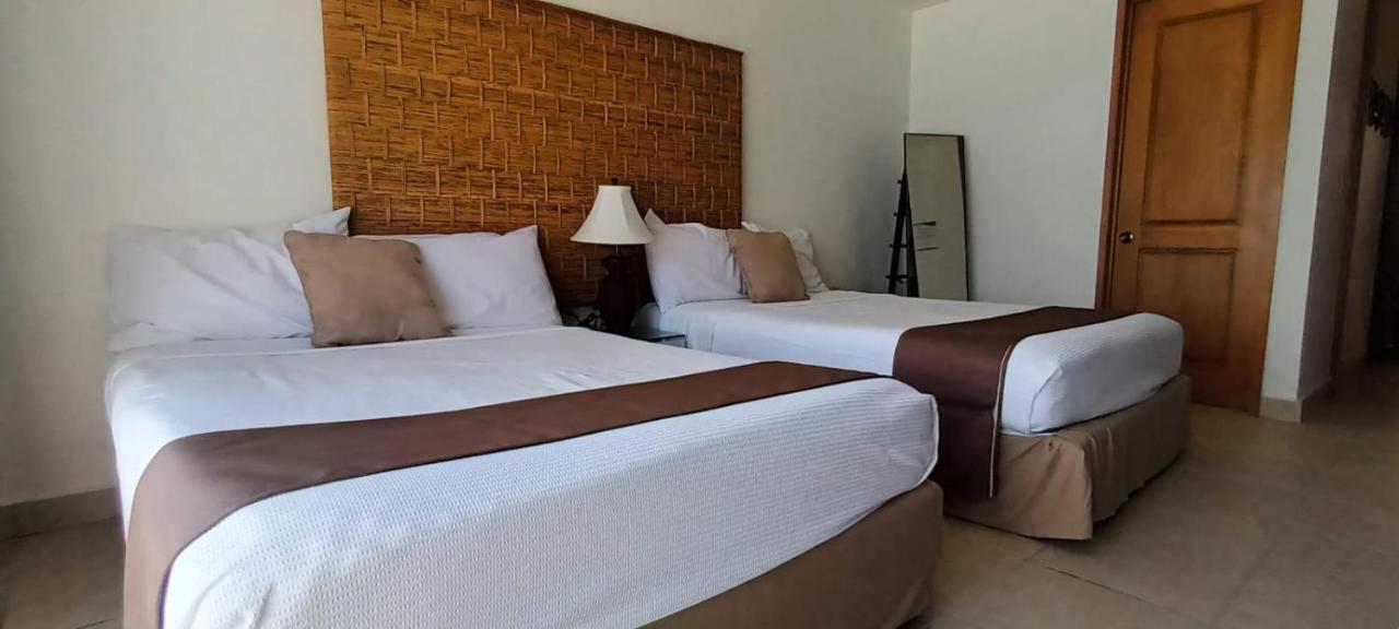 Villas Marlin Ocean Front - 2