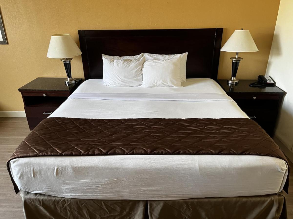Travel Inn — photo 19