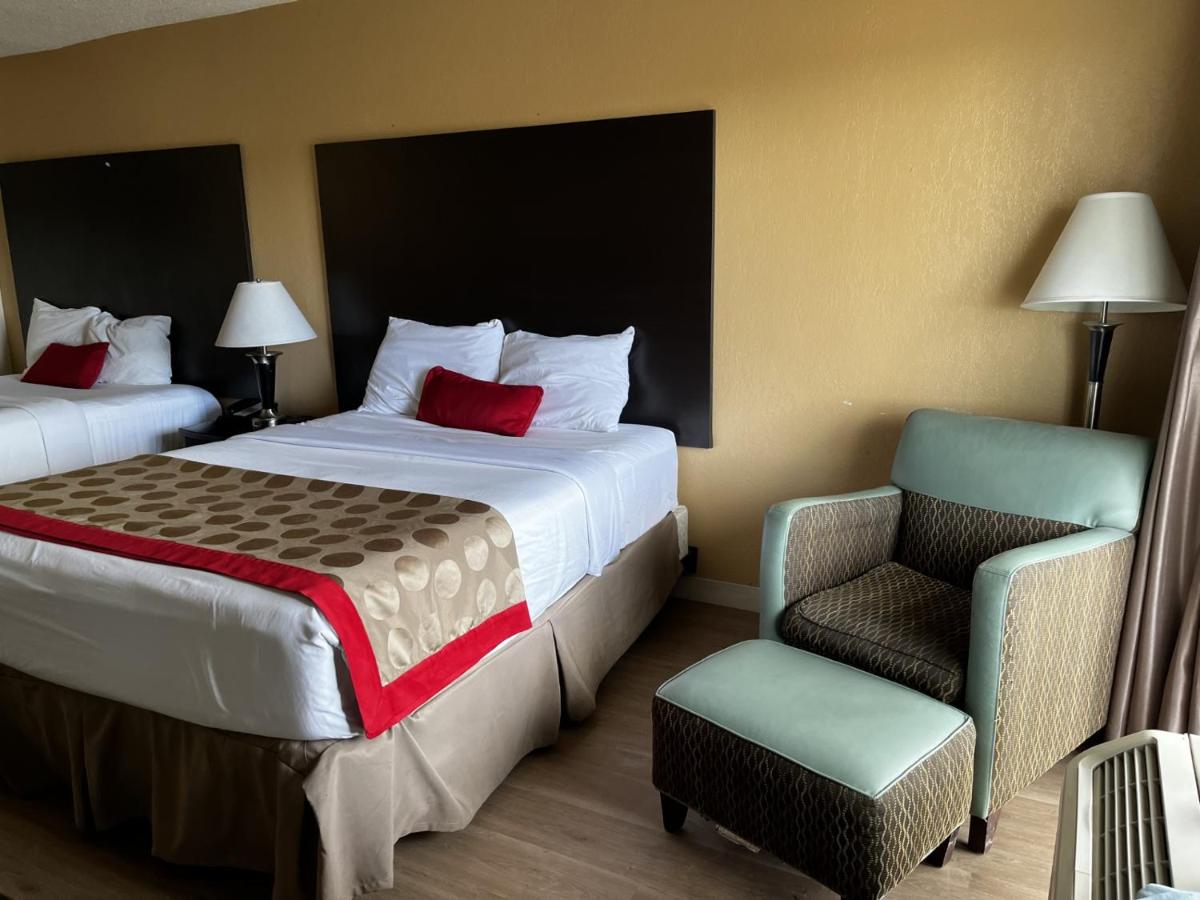 Travel Inn — photo 3