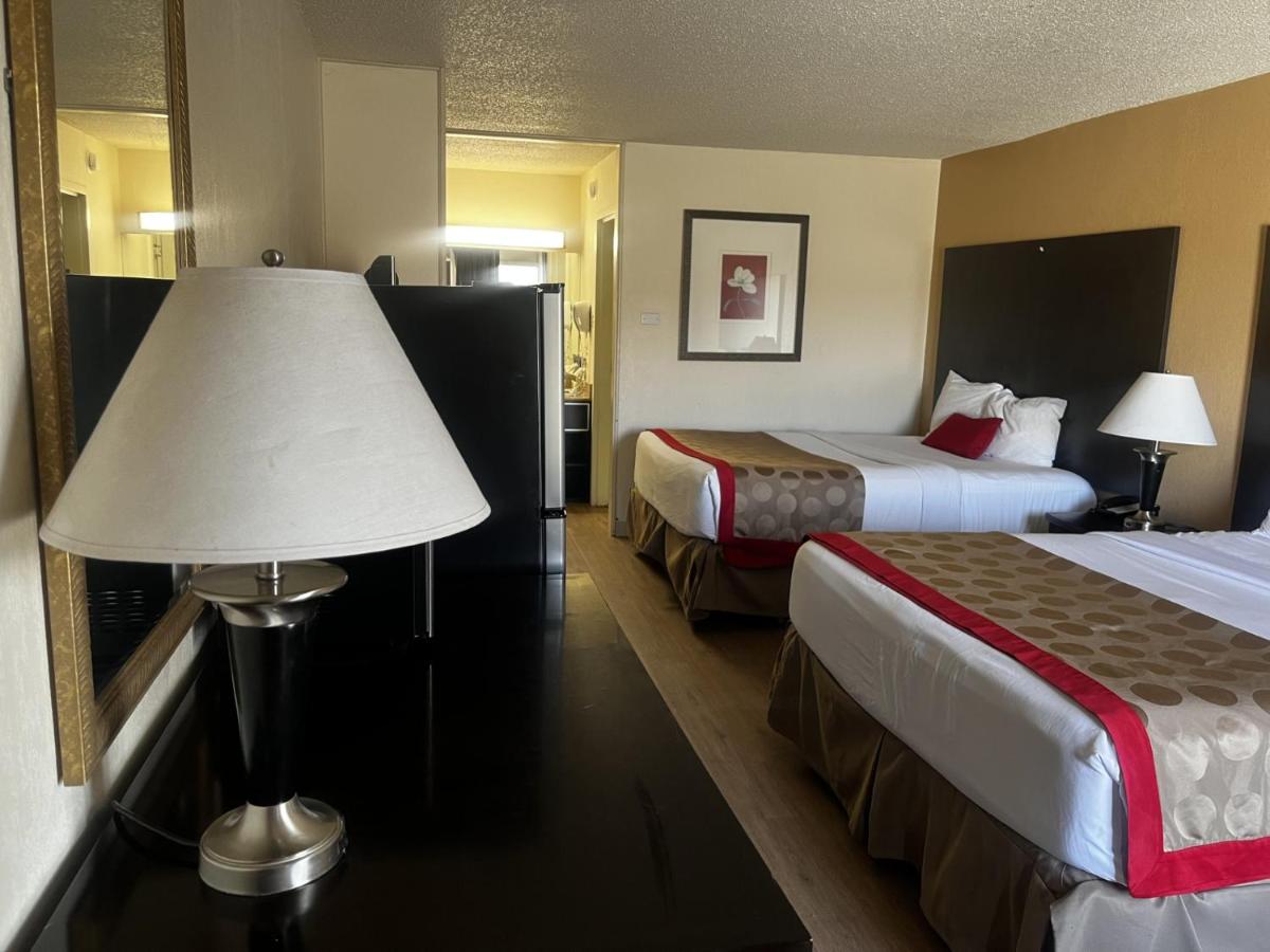 Travel Inn — photo 16