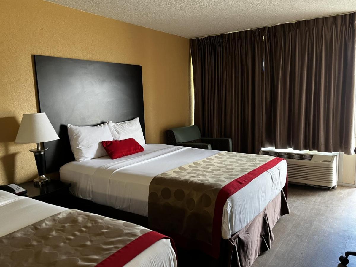 Travel Inn — photo 15
