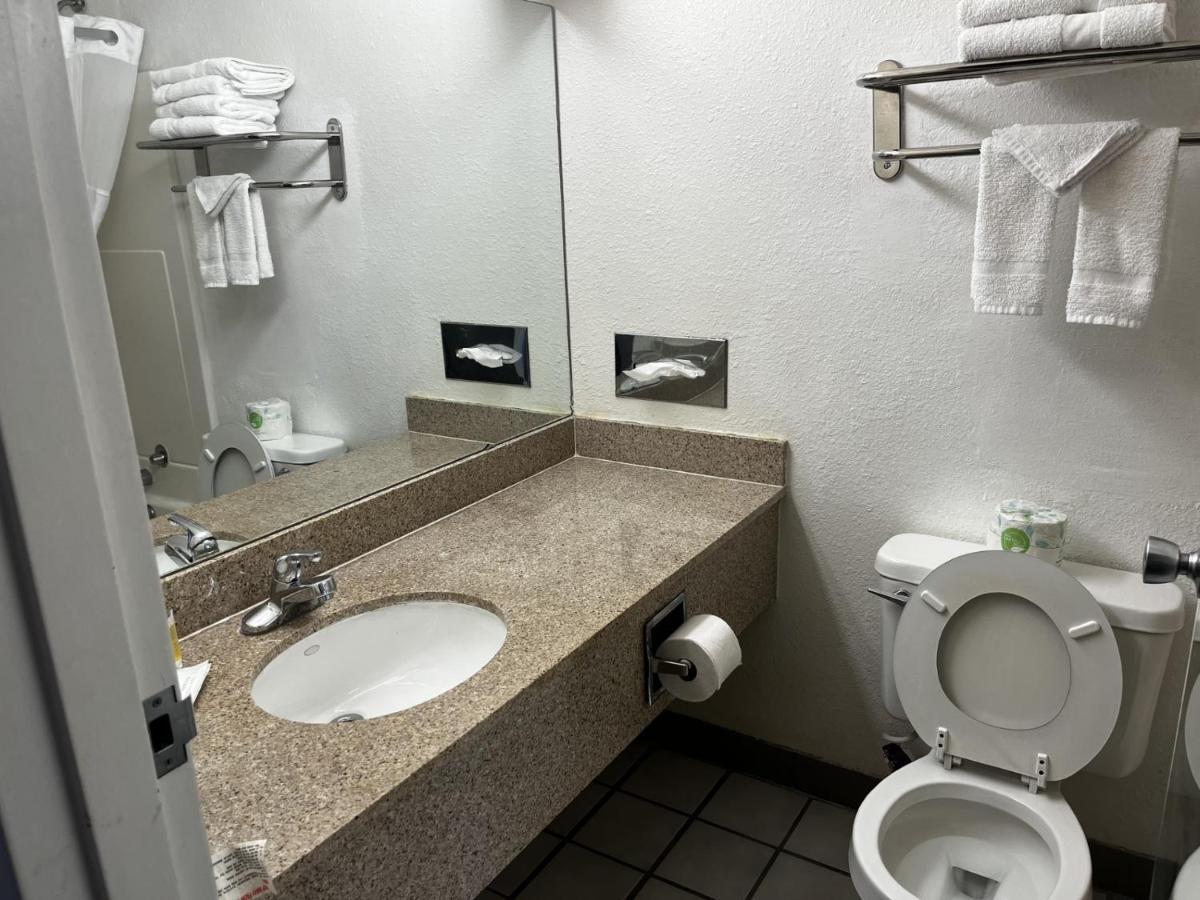 Travel Inn — photo 5