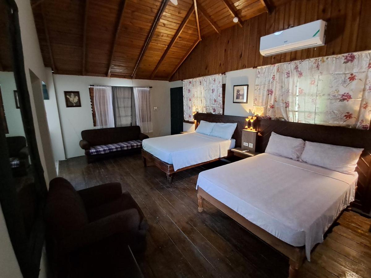 Barry's Rooms Negril - 4