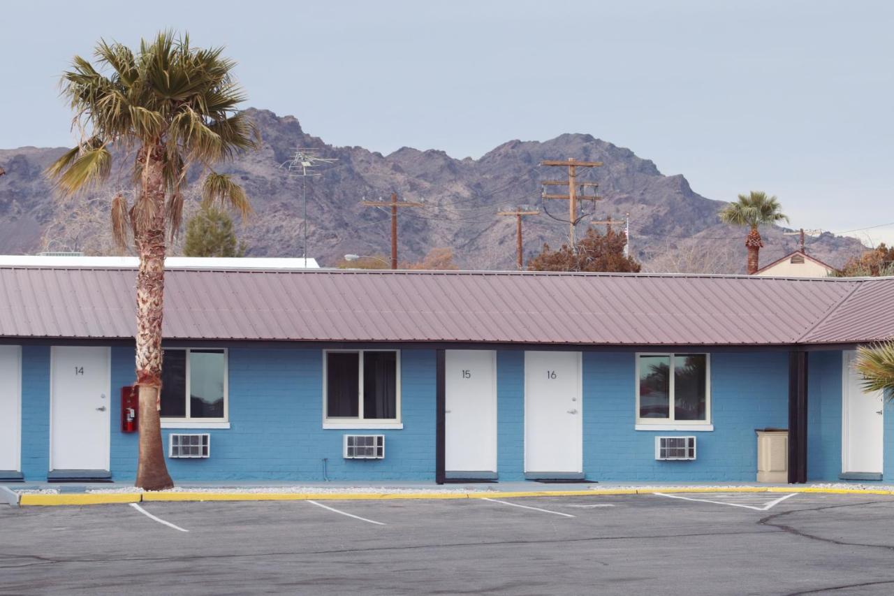 Nevada Inn — photo 21