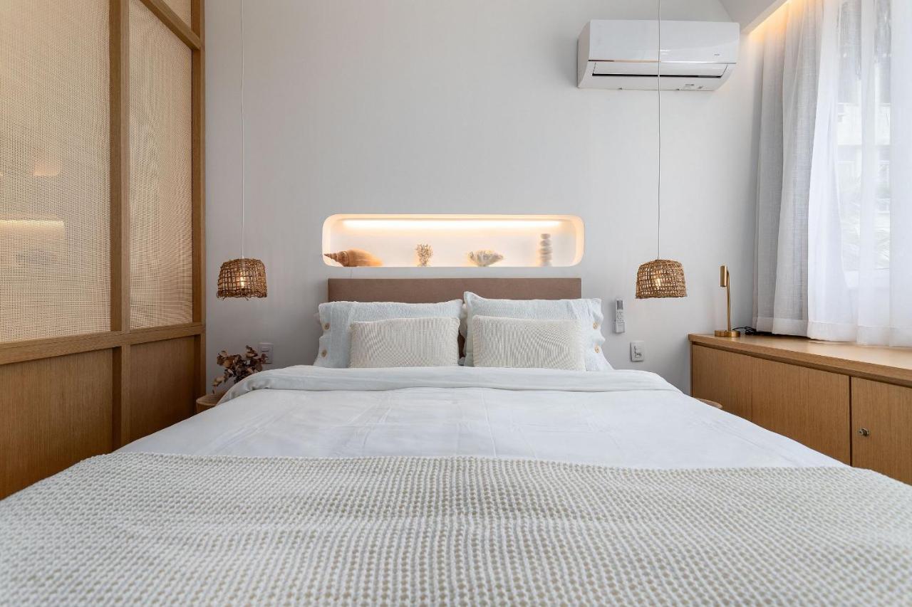 CurtaIpanema: Studio lindo, equipado, 2 qds praia. - 4