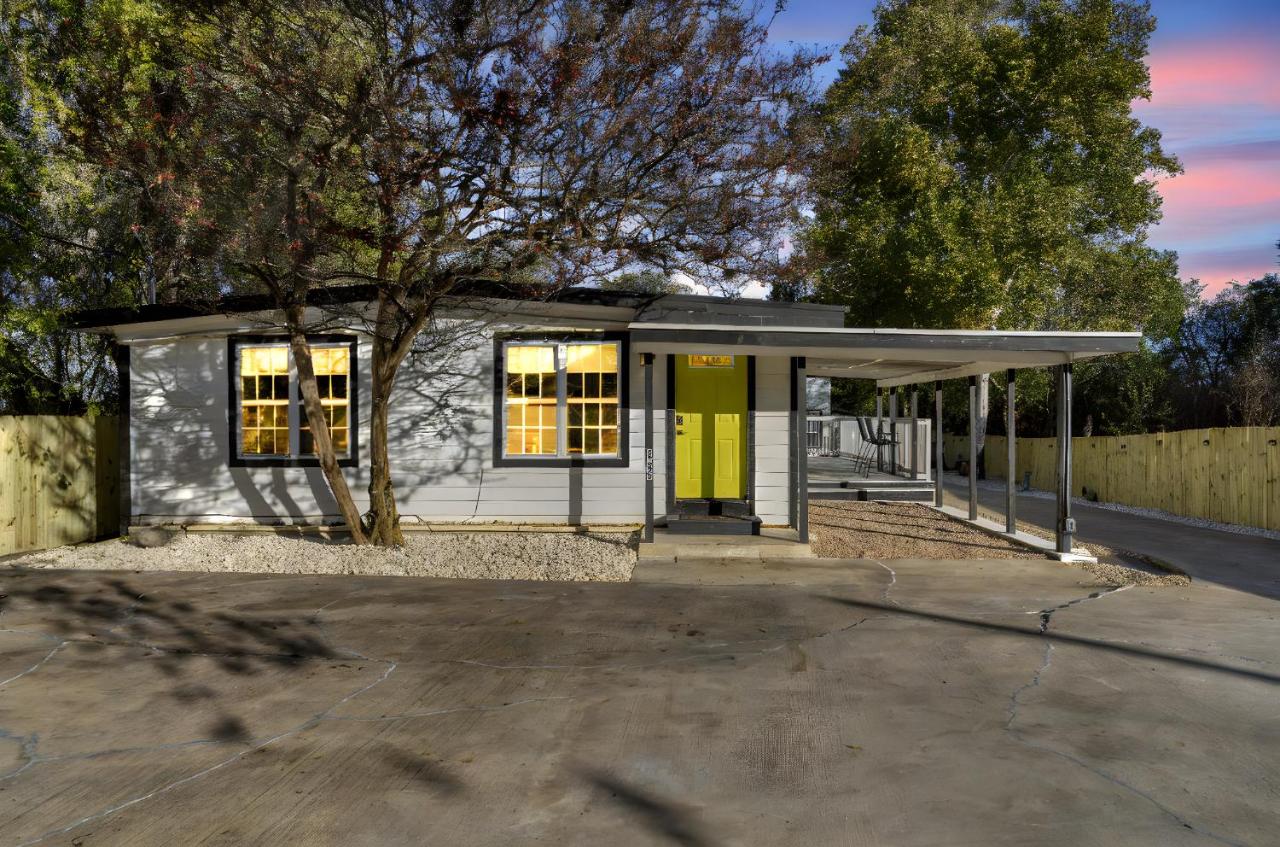 2-House Retreat for Big Groups-Fire Pit-Pets OK - 3