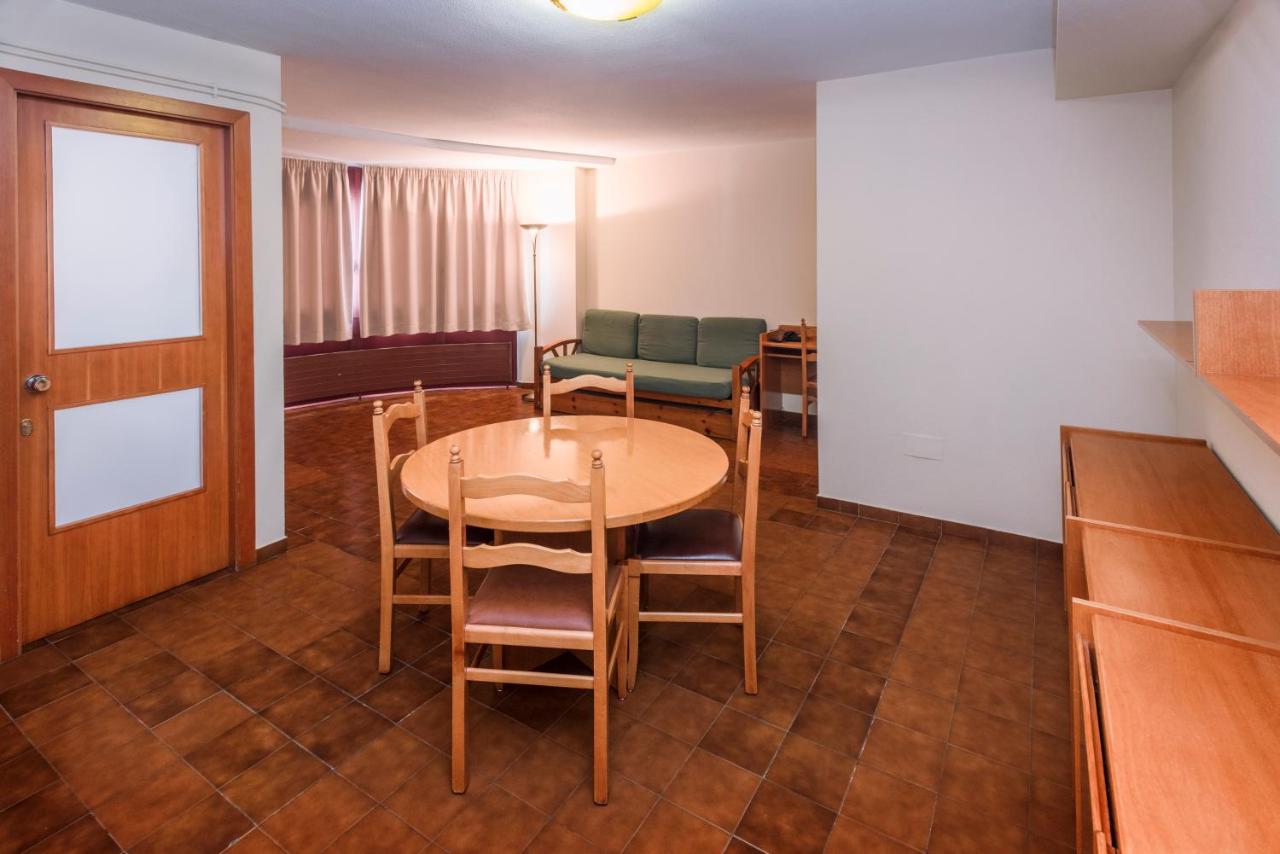 Hotel & Aparthotel Cosmos photo
