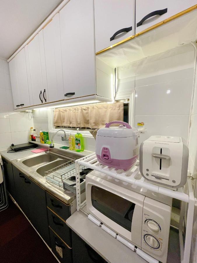 GnB house l 2min Hongdae st l 2R1B l cozy & sweet - 2