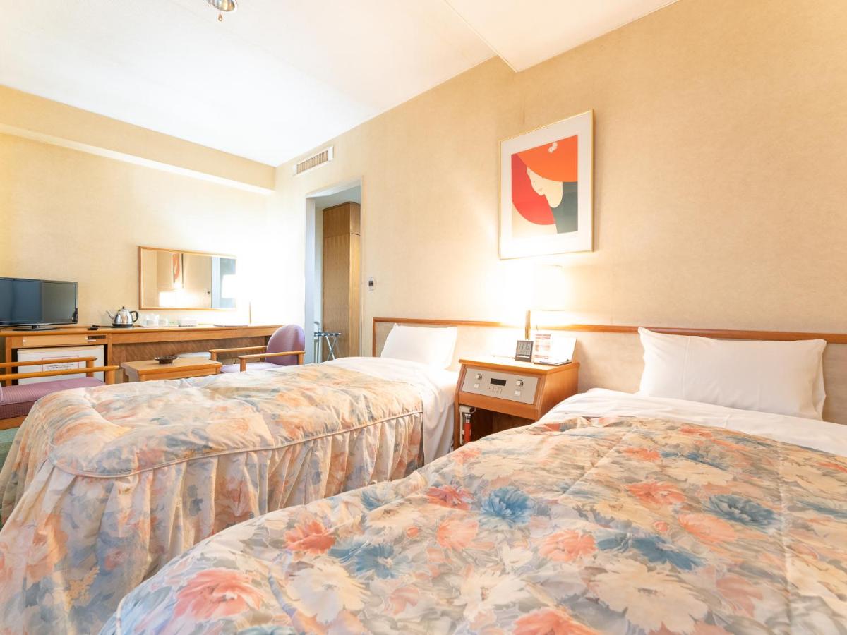 Tabist Hotel Mercury Asakusabashi - 4