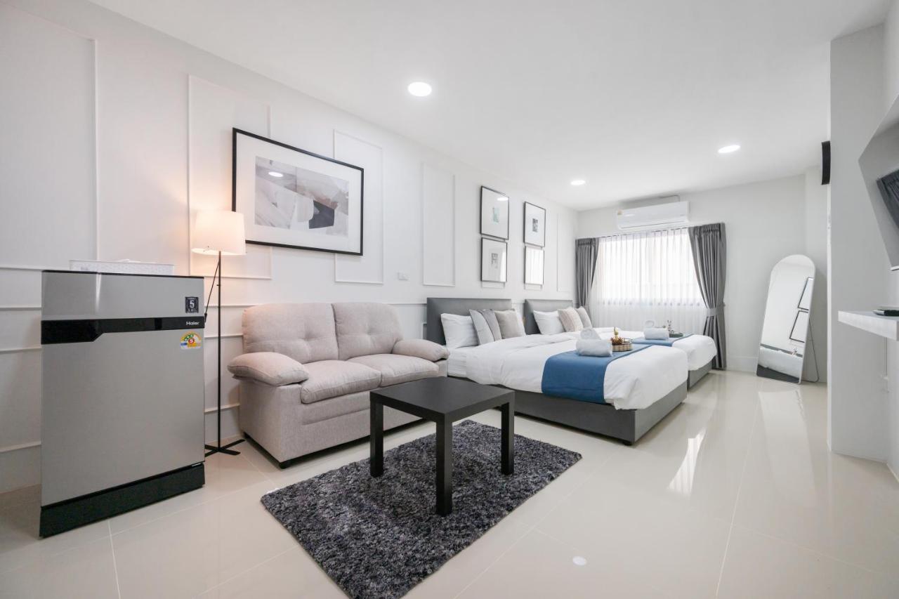 Arun Sa wad - Chinatown - 4