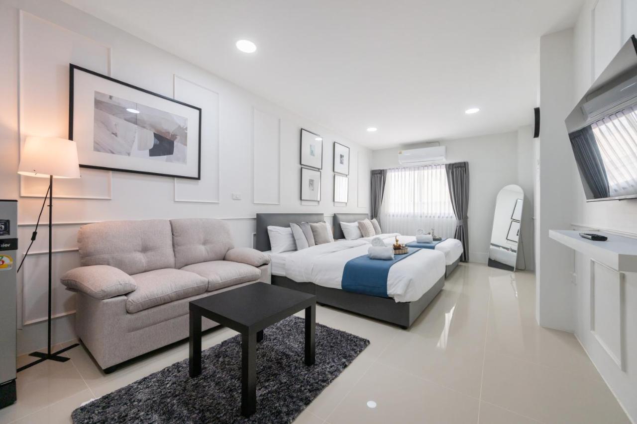 Arun Sa wad - Chinatown - 5