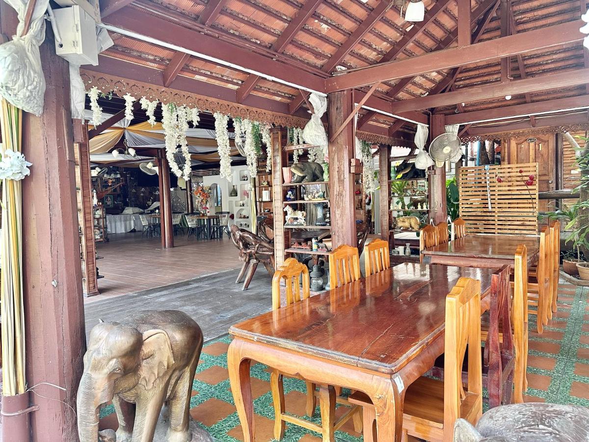 Montri Resort Donmuang Bangkok - 5