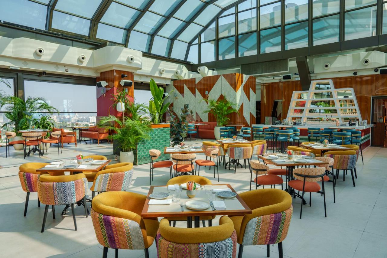 Hyatt Centric Jumeirah Dubai - 5