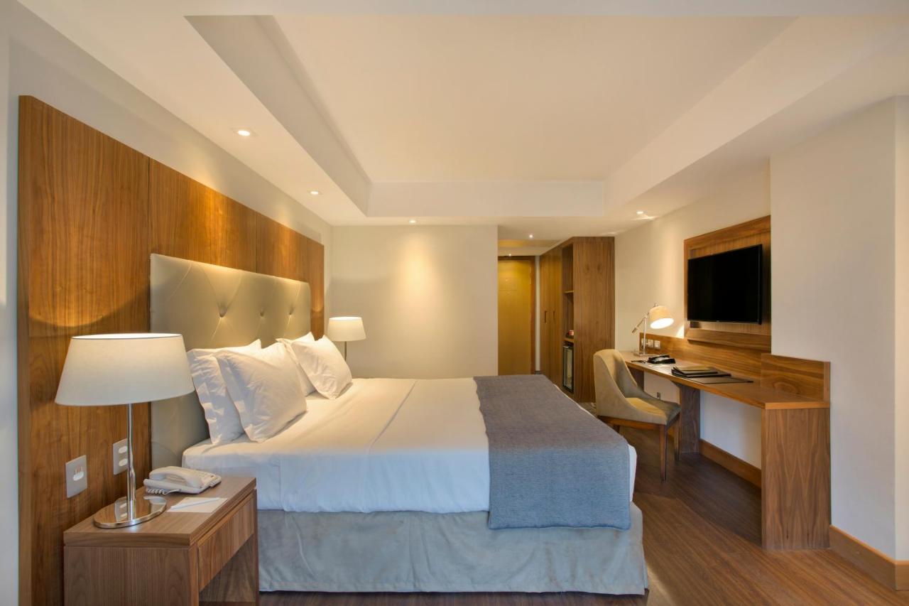 Windsor Marapendi Hotel photo