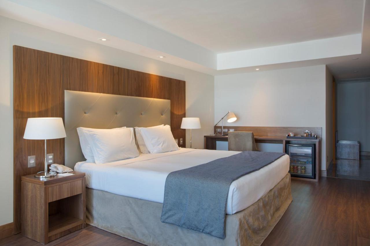 Windsor Marapendi Hotel photo