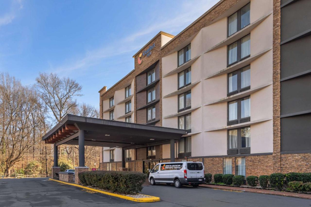 Southern Comfort Inn — photo 7