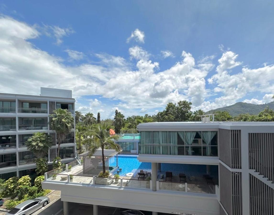 The Regent Phuket Bangtao Beach - 4