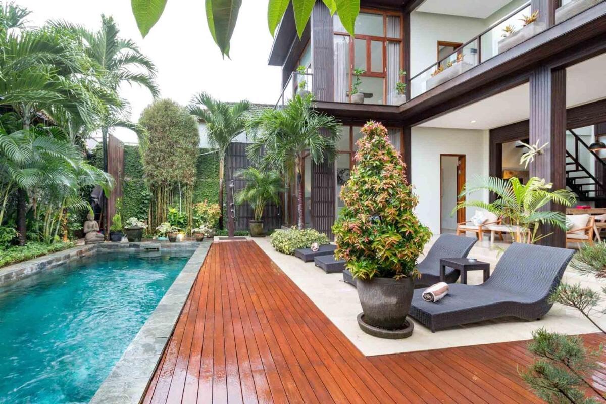 Villa Eden - Seminyak - 4