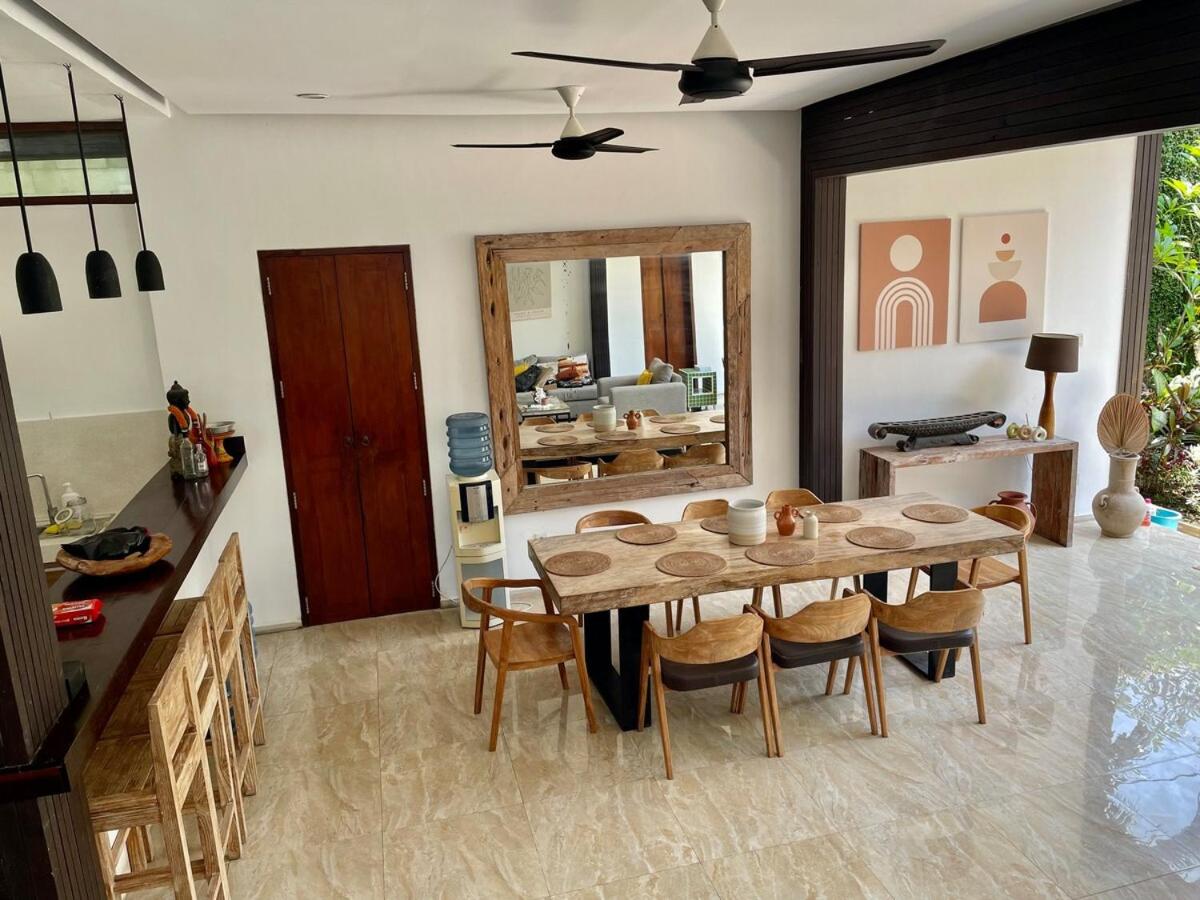 Villa Eden - Seminyak - 5