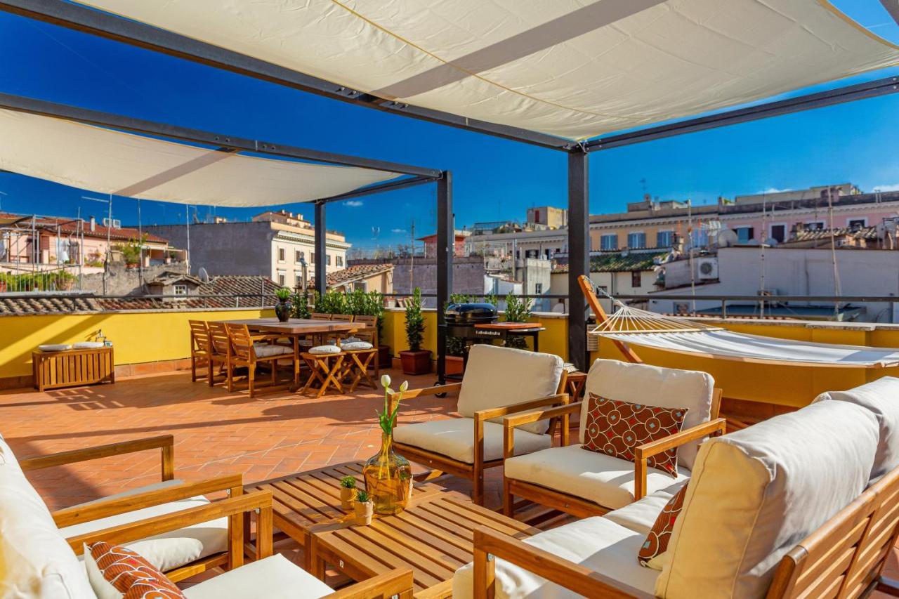 Daplace - Palazzina Cosima
