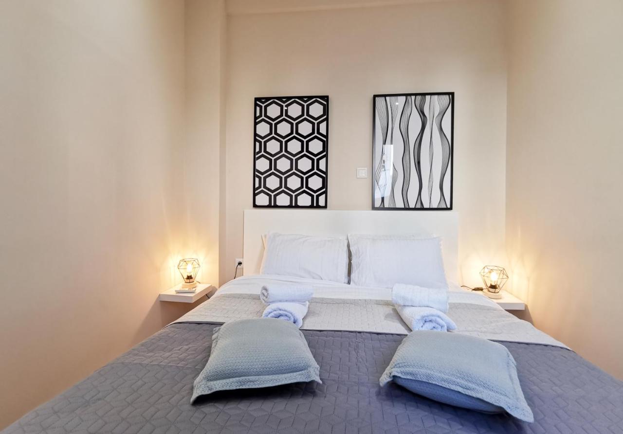Contemporary 2BD apt with terrace Historic center - 3