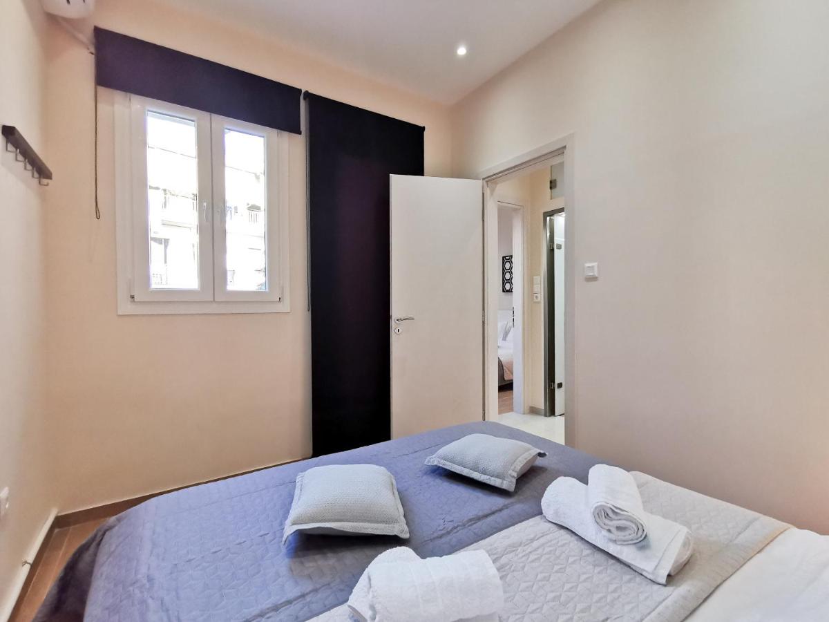 Contemporary 2BD apt with terrace Historic center - 4