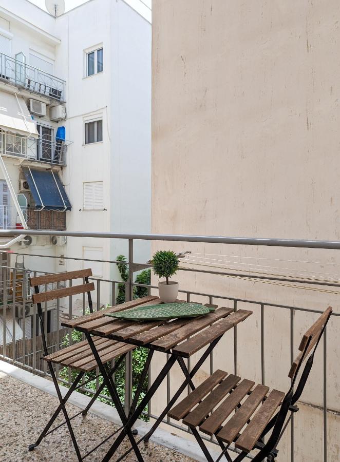Greek island styled 1BD apt 500m from the sea - 5