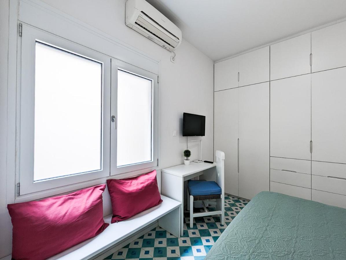 Greek island styled 1BD apt 500m from the sea - 2