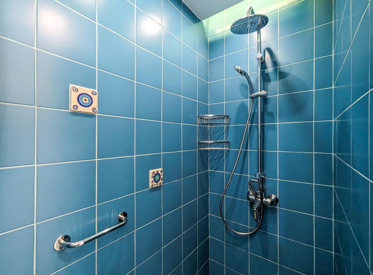 Greek island styled 1BD apt 500m from the sea - 4