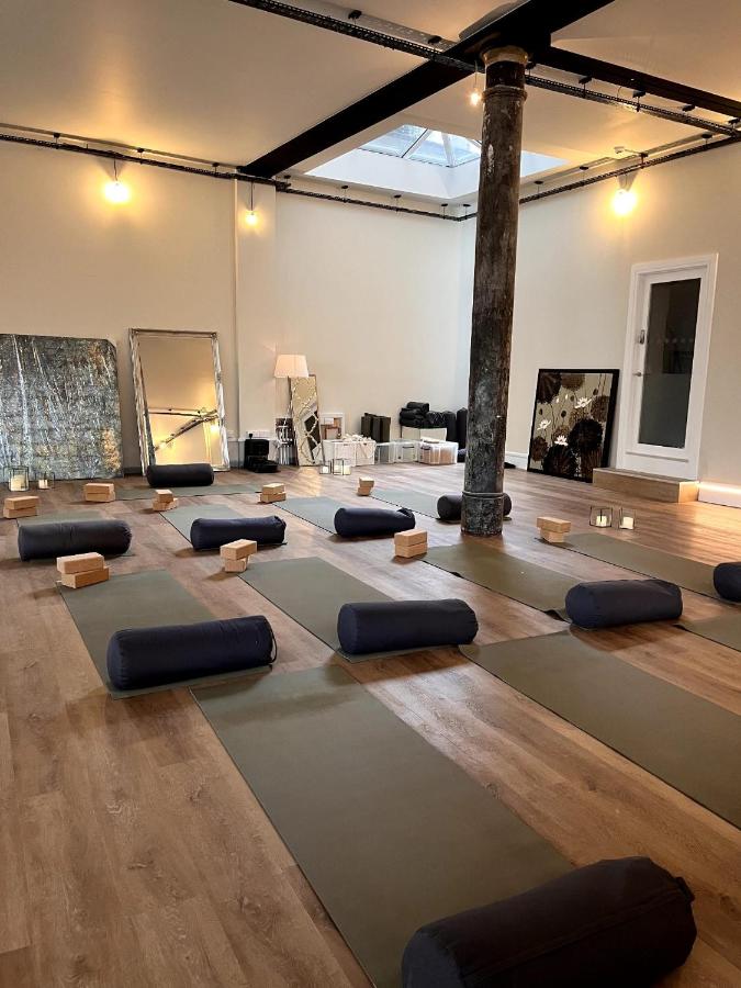 The Harrington - Gloucester Road - 4 Cornwall Gardens - 2