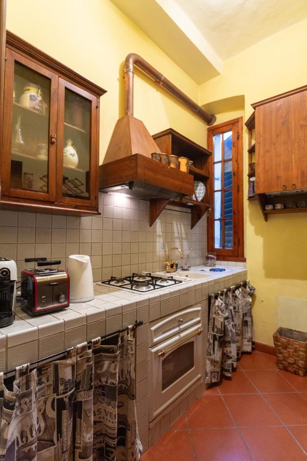 Speziali Loft Firenze - 4