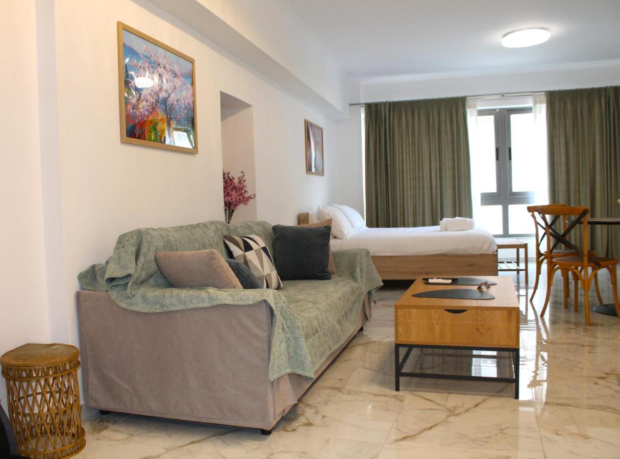 Syntagma Luxury Suite by CK-1 - 5
