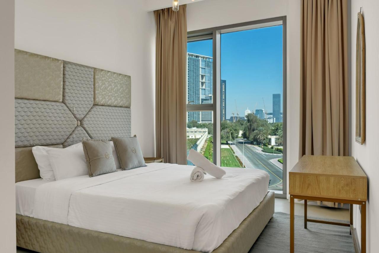 Bellavista Apartments Holiday Homes LLC - 2 Bedroom Downtown Views II T2 - 2