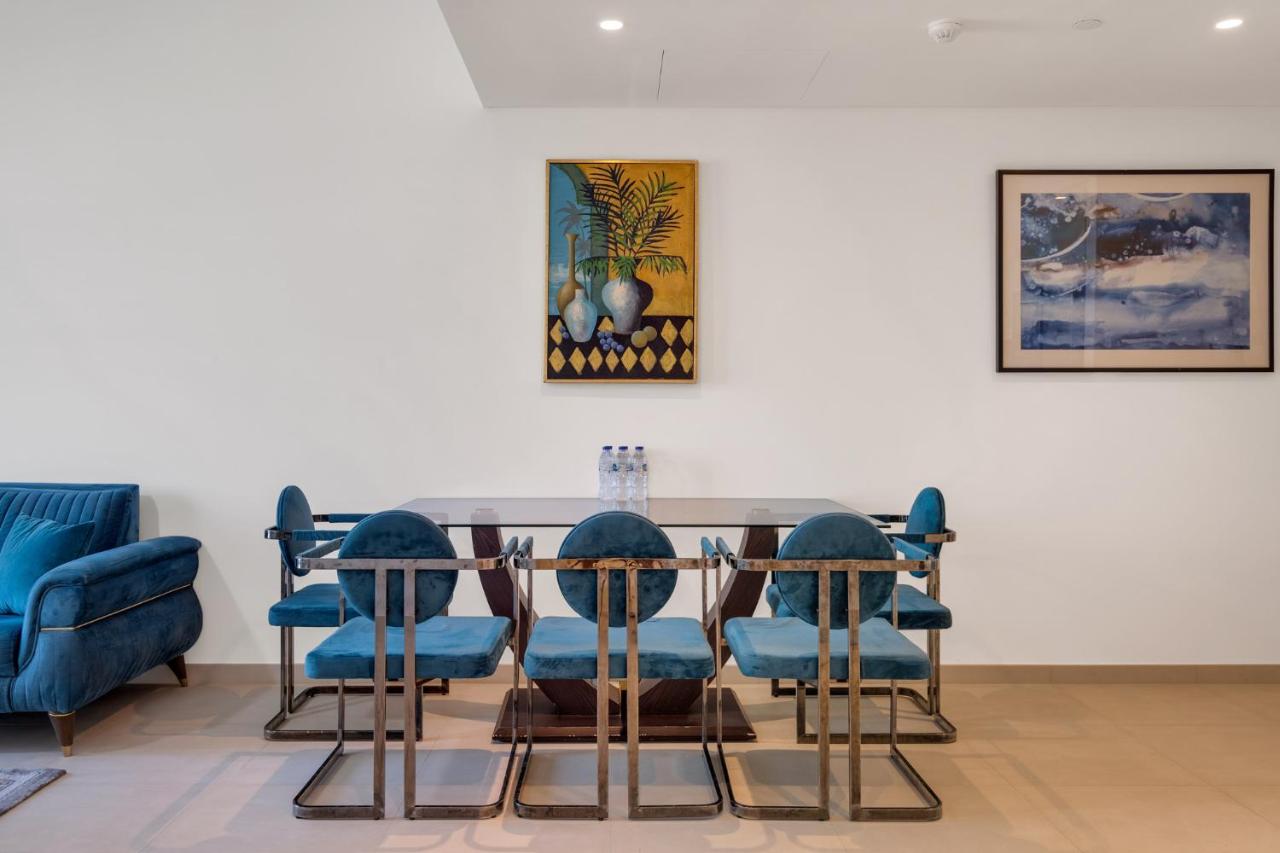 Bellavista Apartments Holiday Homes LLC - 2 Bedroom Downtown Views II T2 - 5