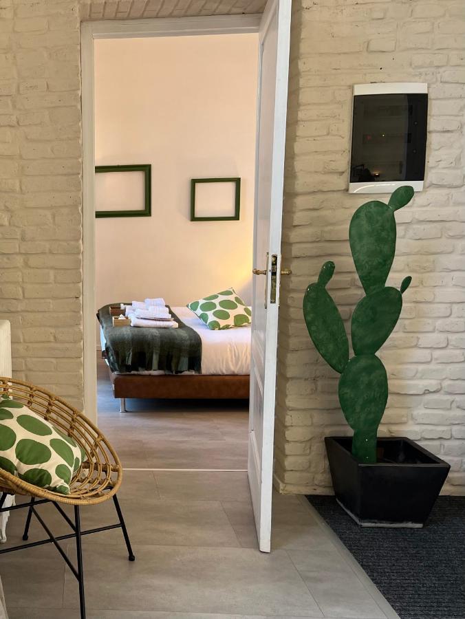 Loft Esquilino Terrazza a Stazione Termini - 2