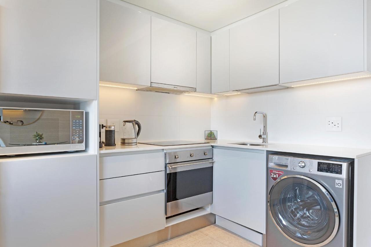 Cosmopolitan Apartments - 3